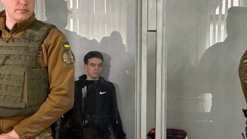 Суд у справі щодо вбивства Фаріон відхилив клопотання захисту про відвід секретаря