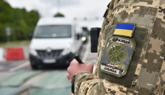 Украина не фиксирует движения войск у границы с Беларусью, но риски остаются - ГПСУ