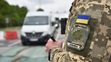 Україна не фіксує руху військ біля кордону з Білоруссю, але ризики залишаються - ДПСУ