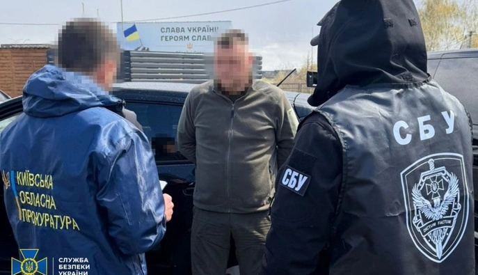 Силовики разоблачили в Украине еще 5 новых схем уклонения от мобилизации: подробности