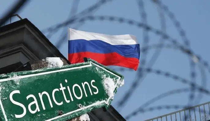 Британія запровадила санкції проти виробників російських дронів і вербувальників мігрантів