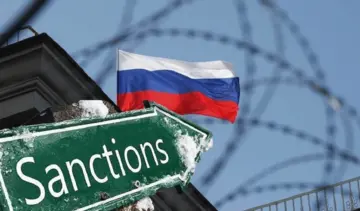 Британия ввела санкции против производителей российских дронов и вербовщиков мигрантов
