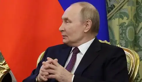 Forbes: через Україну парад Путіна під загрозою зриву