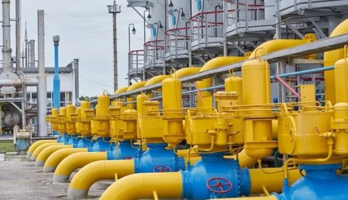 Україна готується збільшити імпорт газу з Польщі