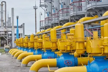 Украина готовится увеличить импорт газа из Польши