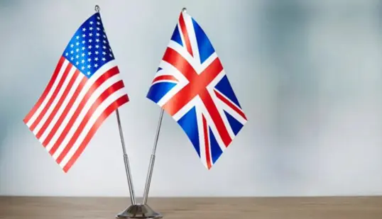 Мінфіни США і Британії вступили в різку дискусію щодо Ірану — ЗМІ