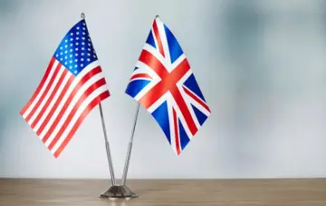 Минфины США и Британии вступили в резкую дискуссию по Ирану — СМИ