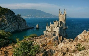 оккупанты отменили празднование 9 мая в Крыму "по соображениям безопасности"