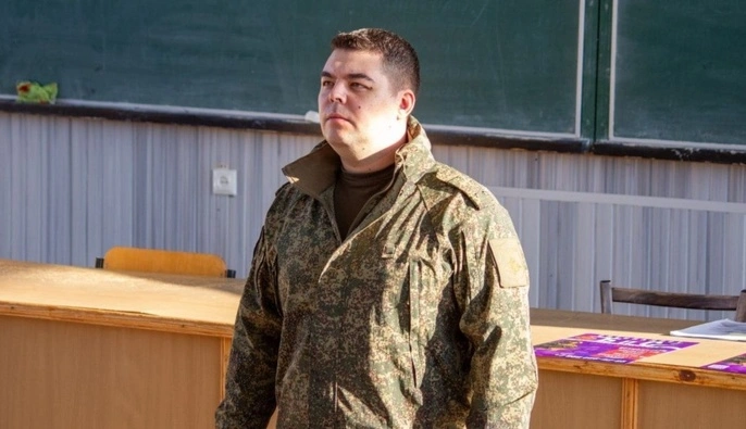 ЗМІ: у 8 вишах окупованого Донбасу фіксують вербування студентів до армії РФ
