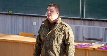 ЗМІ: у 8 вишах окупованого Донбасу фіксують вербування студентів до армії РФ