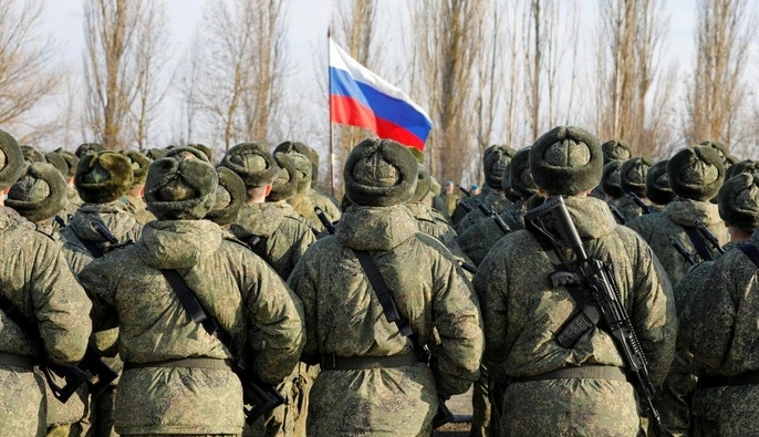 ВС Эстонии: Россия может быть готова к новой агрессии уже в 2027 году