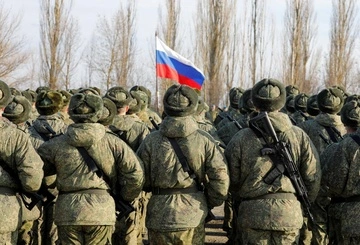 ЗС Естонії: Росія може бути готова до нової агресії вже у 2027 році 