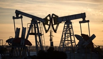 Bloomberg: Россия наращивает нефтяные доходы, несмотря на украинские удары