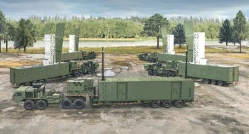 Германия делает ставку на европейские ракеты вместо Tomahawk