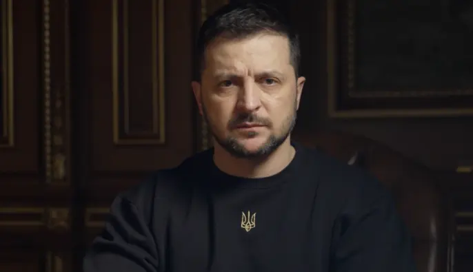 Терористичний удар РФ: Зеленський назвав нові атаки позбавленими військового сенсу 