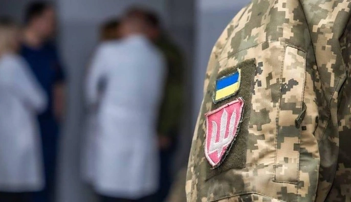 В Украине мобилизуют людей с серьезными болезнями из-за устаревших медицинских норм — нардеп