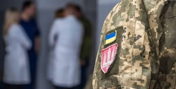 В Украине мобилизуют людей с серьезными болезнями из-за устаревших медицинских норм — нардеп