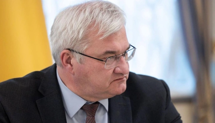 Андрей Сибига: Россия нарушила режим тишины, инициированный Украиной