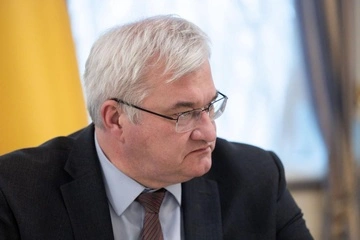 Андрей Сибига: Россия нарушила режим тишины, инициированный Украиной