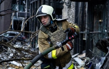 Атака на Запоріжжя: встановлюють особи загиблих, жертв уже 12