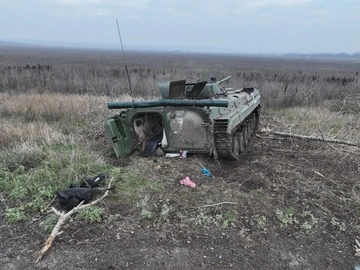 ЗСУ ліквідували ще 1 050 військових РФ – знищено дрони, артилерію та техніку