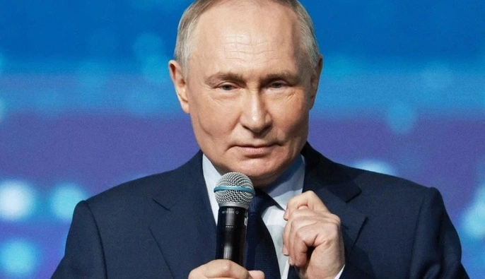 Путін не визнає реальність посилення українських ударів по глибокому тилу Росії — ISW