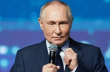 Путин не признает реальность усиления украинских ударов по глубокому тылу России — ISW