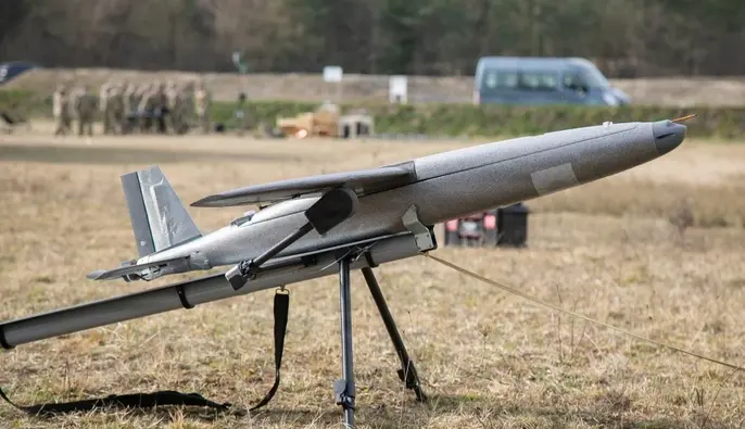 Армия США осваивает дроны, которые уже используются в Украине