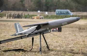 Армія США опановує дрони, які вже застосовують в Україні