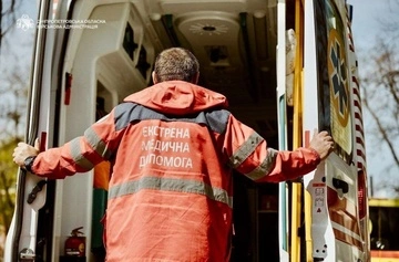 У Дніпрі четверо із 15 постраждалих через атаку РФ перебувають у важкому стані — ОВА