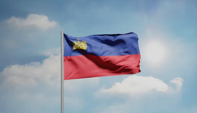 Лихтенштейн присоединится к созданию Спецтрибунала по преступлению агрессии против Украины - Сибига