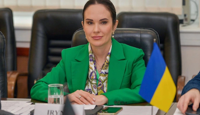 Втрати України від війни можуть перевищити $1 трлн — ОП
