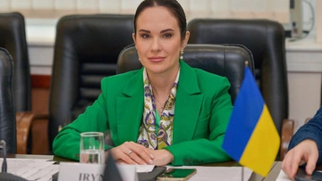 Потери Украины от войны могут превысить 1 трлн долларов — ОП
