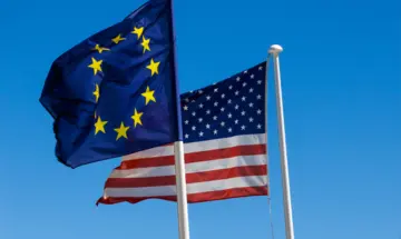 США требуют от ЕС ратифицировать торговое соглашение и угрожают новыми пошлинами