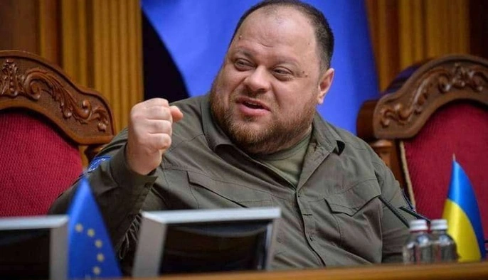Стефанчук разъяснил термин «добросовестность» в проекте Гражданского кодекса