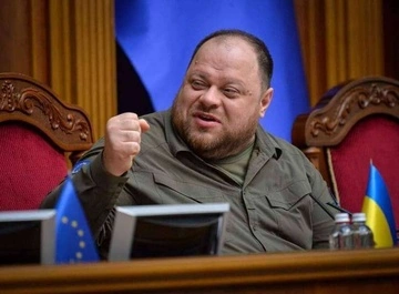 Стефанчук пояснив термін «доброзвичайність» у проєкті Цивільного кодексу