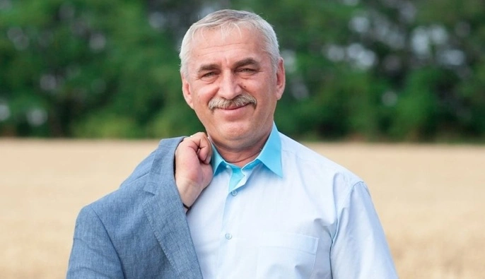 Городской голова Черноморска Гуляев заявил о решении вступить в ряды ВСУ