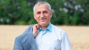 Міський голова Чорноморська Гуляєв заявив про рішення вступити до лав ЗСУ