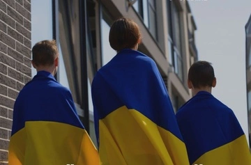 Украина вернула из ТОТ Херсонщины шестерых детей