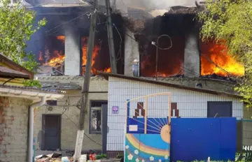 Прокуратура: у Сумах з-під завалів дістали тіло ще однієї загиблої співробітниці дитсадка