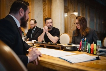 Освітній селектор із громадами: Свириденко розповіла про підвищення зарплат