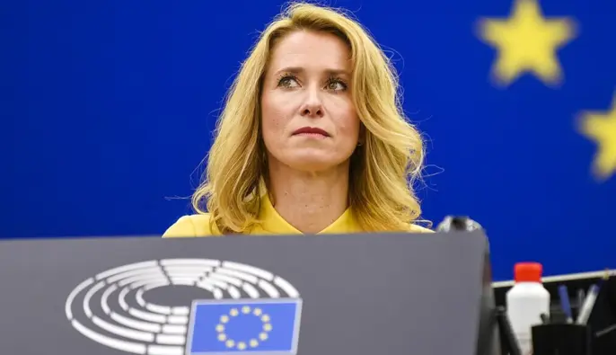 Війна в Україні та європейська оборона: Каллас провела розмову з генсеком НАТО