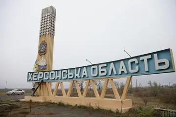 Загрожує гуманітарна катастрофа: МЗС закликало світ врятувати жителів Херсонщини