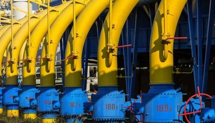 Україна збільшує імпорт газу з Польщі: перші аукціони пройдуть у липні
