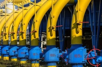 Україна збільшує імпорт газу з Польщі: перші аукціони пройдуть у липні