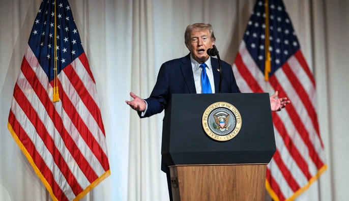 Трамп пригрозив Ірану бомбардуванням, якщо той не погодиться на угоду із США