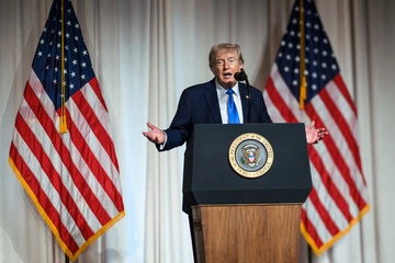 Трамп пригрозил Ирану бомбардировкой, если тот не согласится на соглашение с США