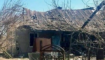 Упродовж доби окупанти завдали 797 ударів по 50 населених пунктах Запорізької області
