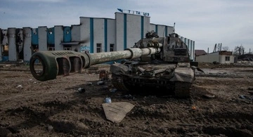Генштаб ЗСУ: РФ за добу втратила ще 890 військових і 61 артсистему