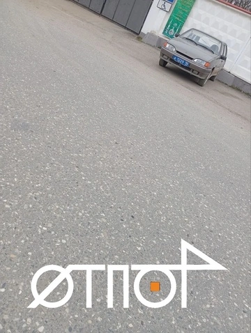 Партизани знищили авто поліції в Чечні